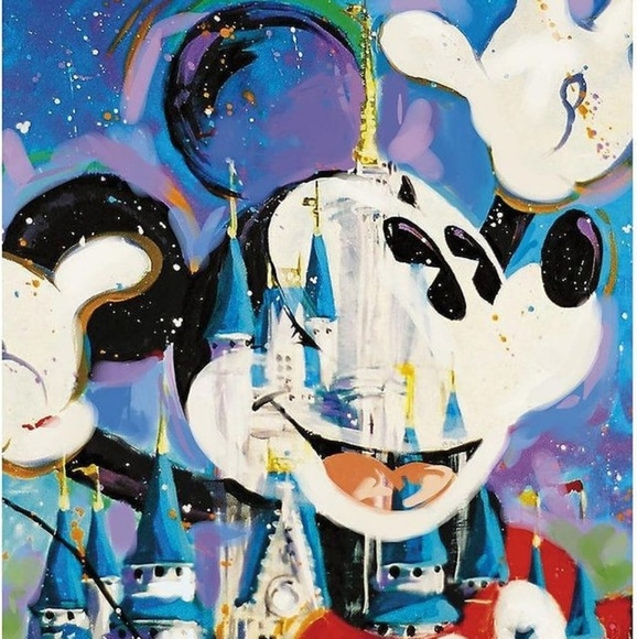 Meet your Posher, Susy - Picture 1 of 1